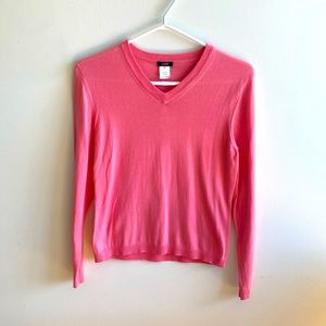 J.Crew Light Weight Sweater